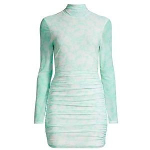 Significant Other Minidress